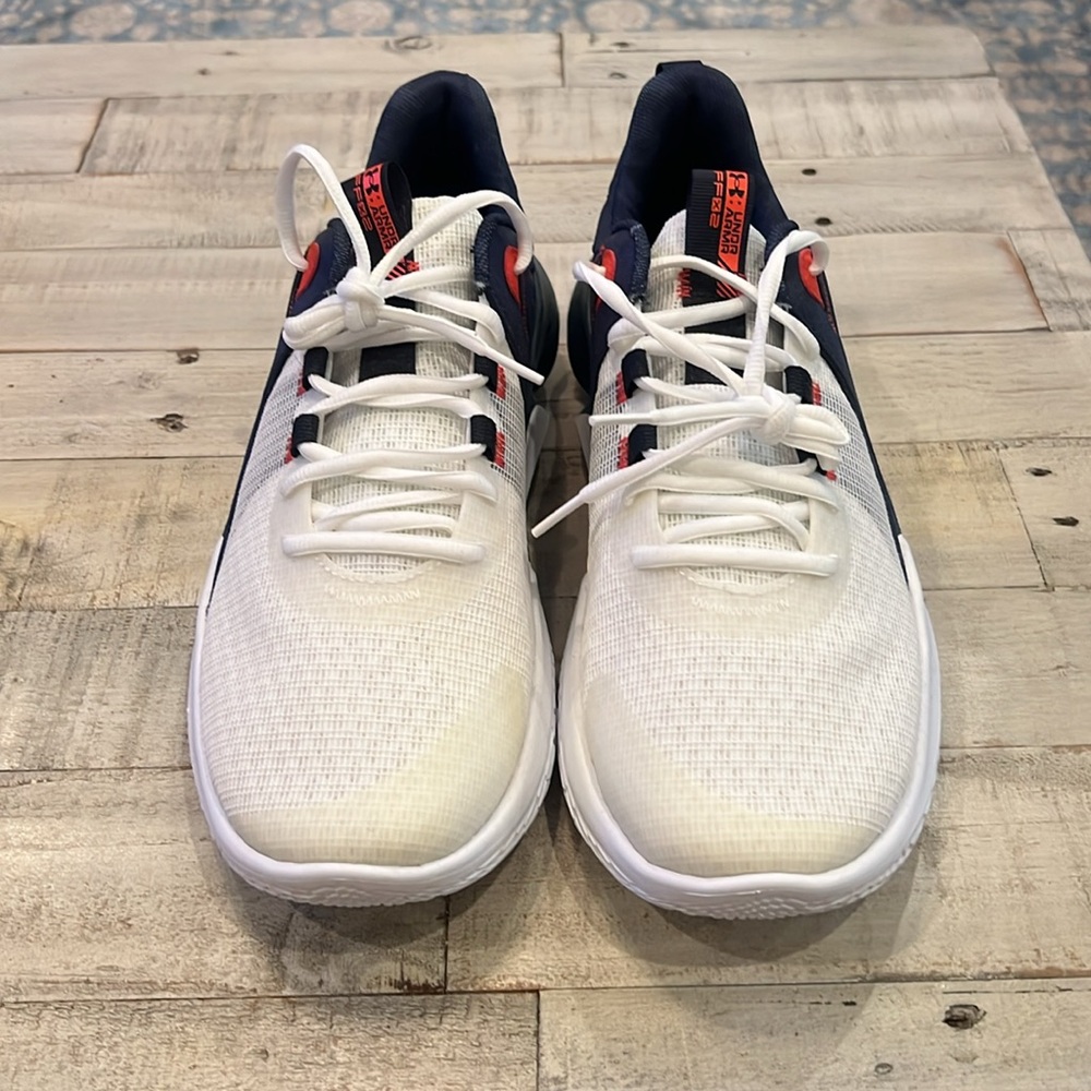 Under Armour Shoes - Picture 3 of 3